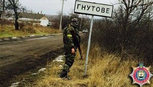 Госпогранслужба приостановит работу пункта пропуска на неподконтрольный Донбасс возле Мариуполя