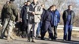 Координатор групи зі звільнення військовополонених Олег Котенко: "За логікою ФСБ, матері наших заручників повинні йти і штурмувати Президента України"