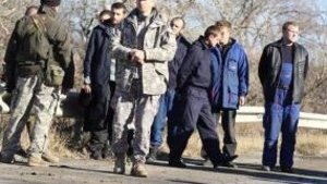Координатор групи зі звільнення військовополонених Олег Котенко: "За логікою ФСБ, матері наших заручників повинні йти і штурмувати Президента України"