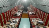 Over 2,000 shelters have been inspected in the Sumy region