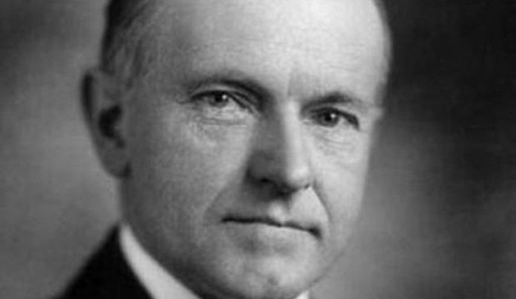Исполнилось 110 лет со дня создания Федерального бюро расследований США. Антикоррупционная реформа Кэлвина Кулиджа