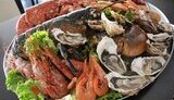 морепродукти