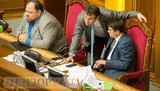 Стефанчук розробляє законопроєкти про народовладдя, які незабаром презентує, - Разумков