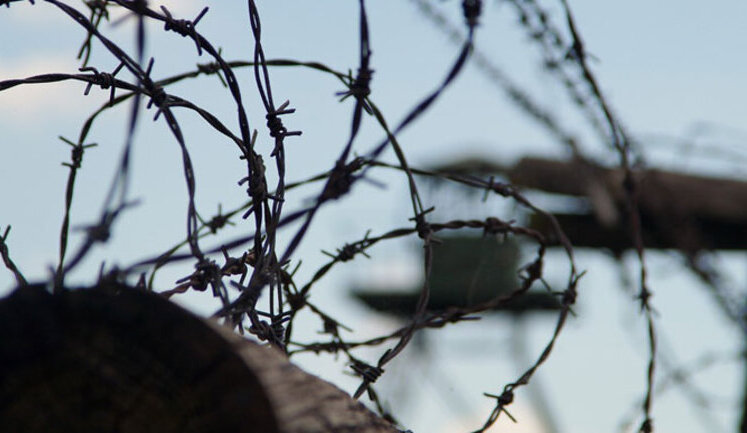 Russian authorities build filtration camps for Ukrainians in Volga region - National Resistance Center