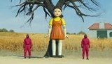 игра,кальмара