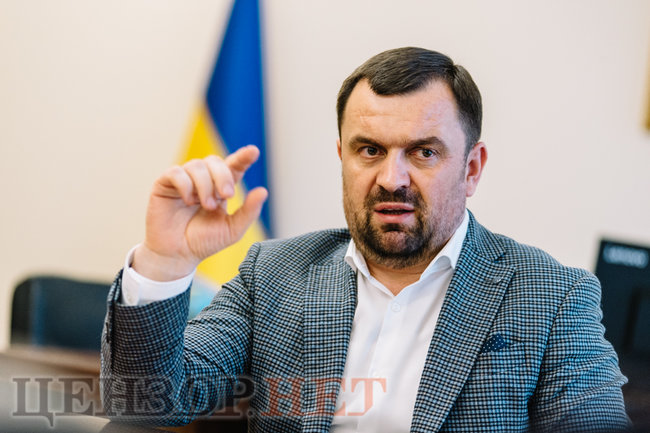 53% коштів ковідного фонду пішло в Укравтодор на будівництво та ремонт доріг, - глава Рахункової палати Валерій Пацкан 02 53% коштів ковідного фонду пішло в Укравтодор на будівництво та ремонт доріг, - глава Рахункової палати Валерій Пацкан 02