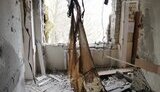 херсон,обстріл