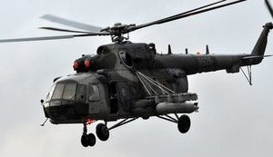 вертоліт