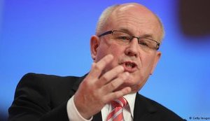 Russia seeks to destabilize Europe, should be confronted from position of strength, - Merkel ally