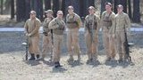 армия учения военные