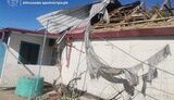 Обстріл Запорізької області