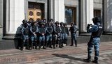 Перед нападением афганцев на Раду, спецназ делает фото "на память". ФОТОрепортаж