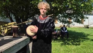 Убийца Плешивцев убил 12-летнего сына воина, который сейчас на фронте