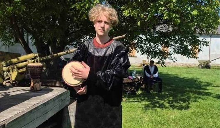 Убийца Плешивцев убил 12-летнего сына воина, который сейчас на фронте