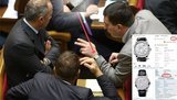 марков шуфрич