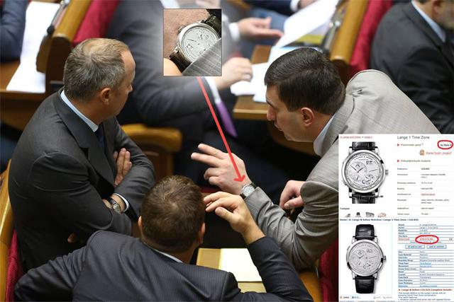 марков шуфрич