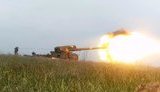 ВМС Украины провели учения по обороне морского побережья вблизи админграницы с оккупированным Крымом. ФОТОрепортаж