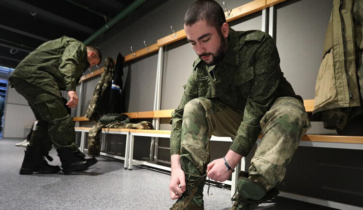 За 2-4 роки після завершення війни проти України РФ буде готова до агресії проти Європи, - СЗР