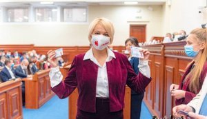 Недолугий піар чи підступ опонентів?