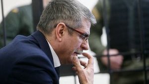 Справа Щеголєва: суд змінив порядок дослідження доказів