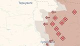 Поки обговорювали, коли й де саме робив фото президент у Куп’янську, не помітили, що втратили Сіверськ