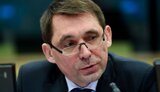 Заступник міністра закордонних справ України Микола Точицький
