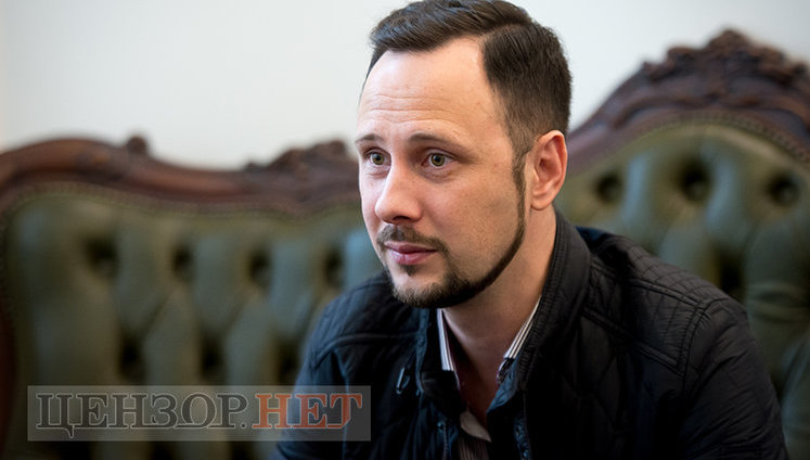 Если в Зону вернутся схемы времен Януковича, то я перестану водить экскурсии, – глава Ассоциации чернобыльских туроператоров Ярослав Емельяненко
