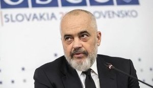 OSCE chair to visit Donbas