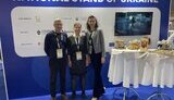 Українські молочні компанії беруть участь у масштабній виставці SIAL Paris 2024