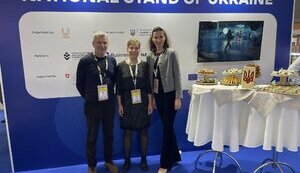 Українські молочні компанії беруть участь у масштабній виставці SIAL Paris 2024