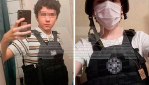 15-річний підліток влаштував різанину в російській школі: вбито дитину, є поранені. ВІДЕО+ФОТОрепортаж