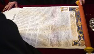 Офіційний переклад Томосу затвердили і вже надрукували, - Зубко