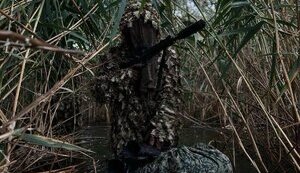 ОК "Південь" про ситуацію в Кам’янському Запорізької області: Сили оборони відійшли на фланги та тримають його під вогневим контролем