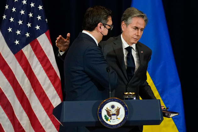 Щось ішло не так: коли Вашингтон зрозумів, що Росія фактично вторгається в Україну 51