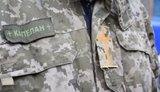 В Совете церквей обратились к Зеленскому с поддержкой инициативы об установлении Дня военного капеллана