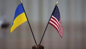 Україна розраховує підписати зі США рамкову угоду про гарантії безпеки, - FT