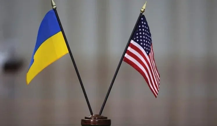 Україна розраховує підписати зі США рамкову угоду про гарантії безпеки, - FT