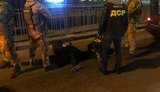 Бывший зэк с подельниками собирались похитить харьковского "цыганского барона". ФОТО