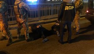 Колишній зек із подільниками збиралися викрасти харківського "циганського барона". ФОТО