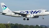 Словенская авиакомпания Adria Airways объявила о банкротстве