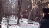 В жилом доме Днепропетровска прогремел взрыв: 6 человек госпитализированы. + ВИДЕО.