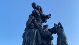 Зеленский почтил память жертв нацистских концлагерей. ФОТО