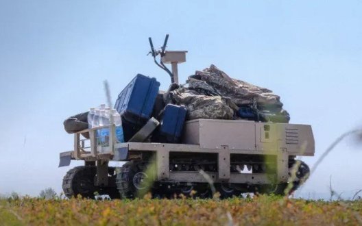 Сили оборони нарощують використання НРК: виконано понад 9 тис. місій на передовій у березні, - Міноборони. ІНФОГРАФІКА