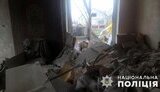 донеччина,обстріл
