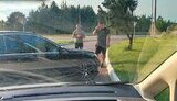 На Рівненщині група "братків" заблокувала авто ТЦК і "відбила" депутата Костопільської міськради