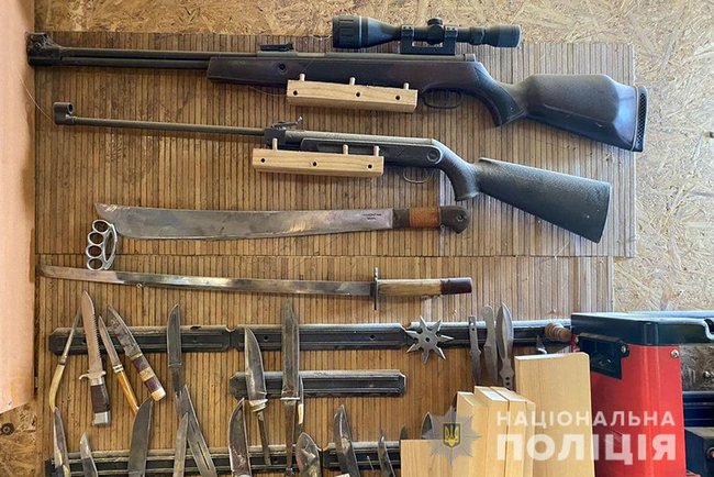В ходе спецоперации ликвидированы более 100 интернет-магазинов, торговавших наркотиками, - Нацполиция 04