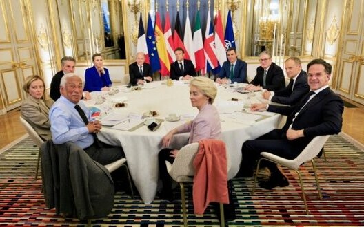summit in Paris