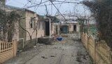 обстрел, Херсонщина