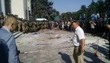 вр взрыв