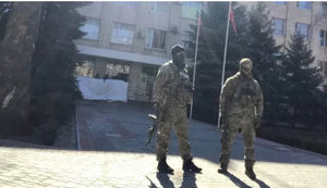 окупанти,мелітополь